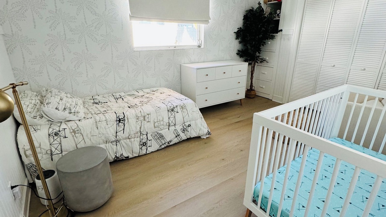 Photo of Bedroom in St. Petersburg