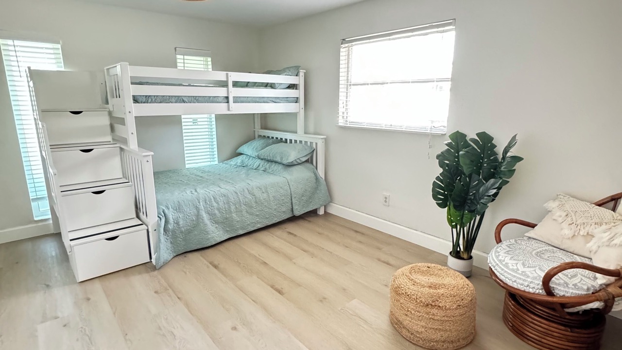 Photo of Bedroom in St. Petersburg