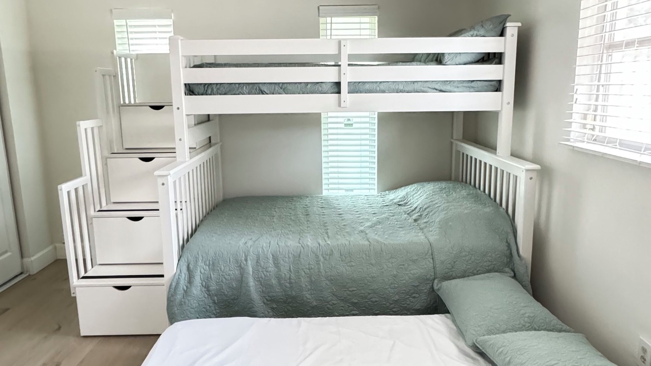 Photo of Bedroom in St. Petersburg