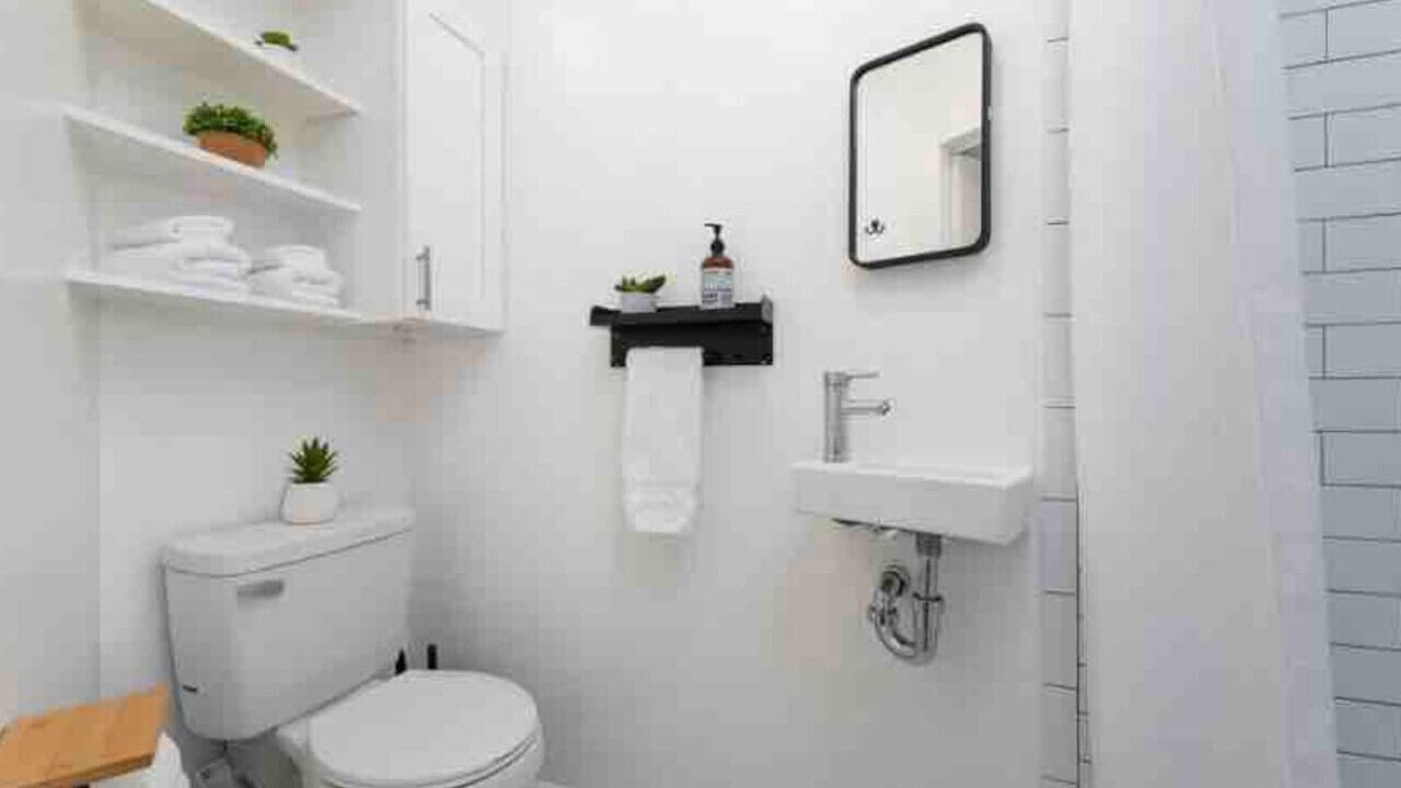 Photo of Bathroom in Riverside