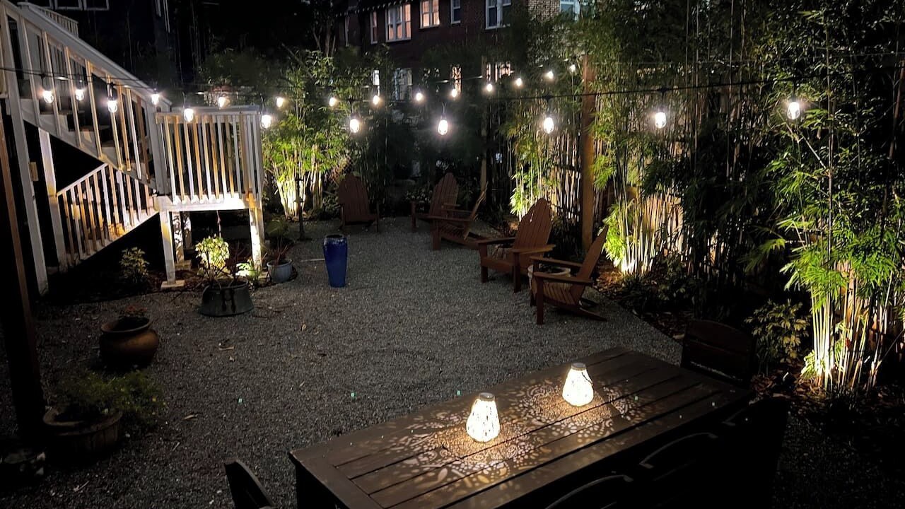 Photo of Patio Balcony in Riverside