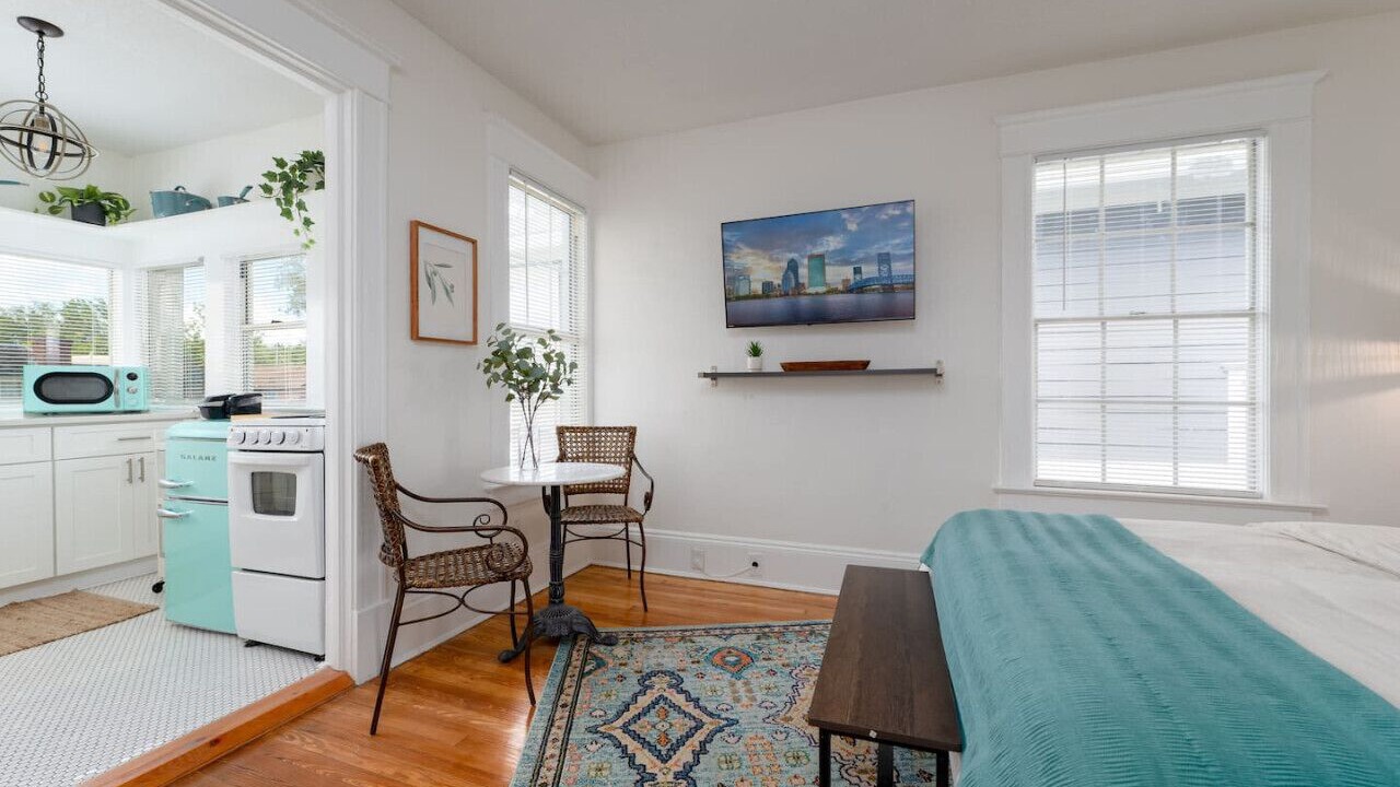 Photo of Bedroom in Riverside