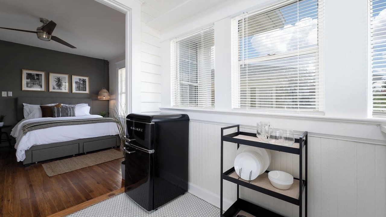Photo of Bedroom in Riverside