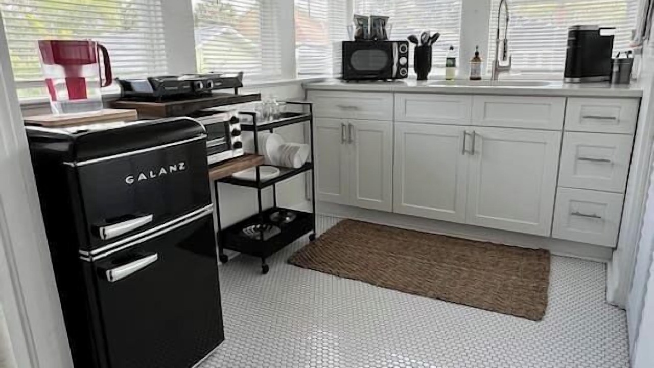 Photo of Kitchen in Riverside