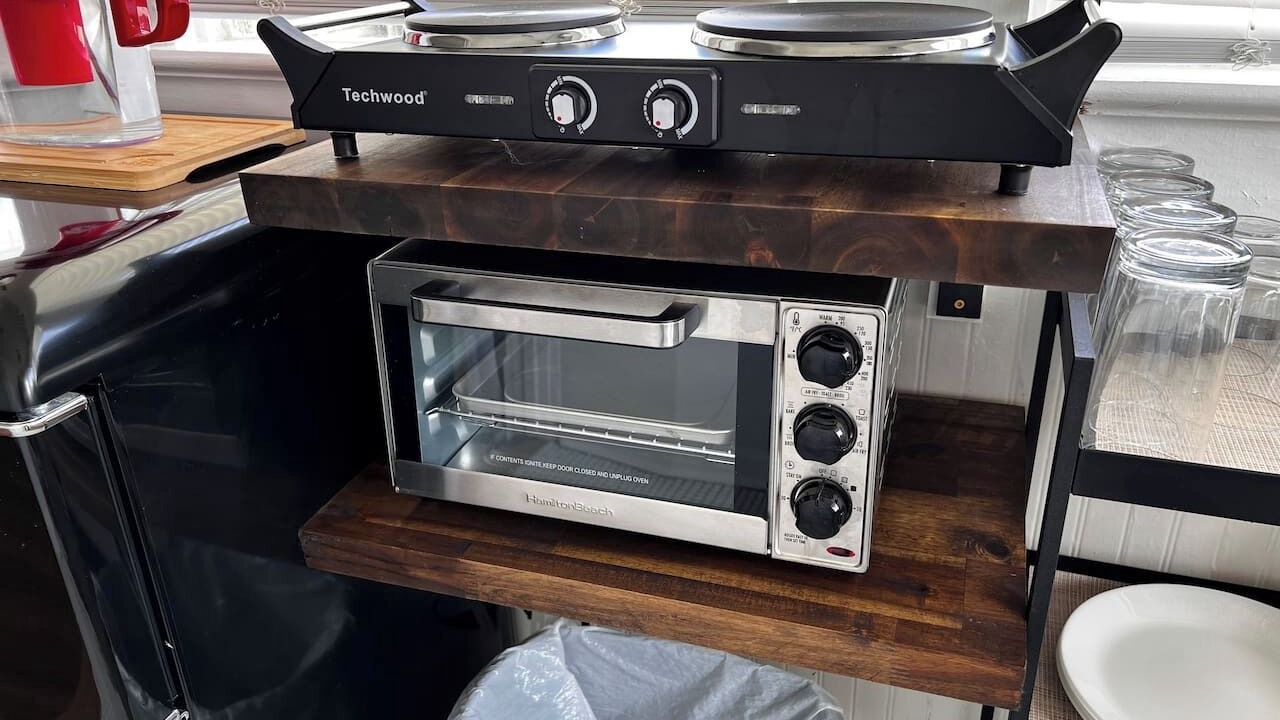 Photo of Kitchen in Riverside