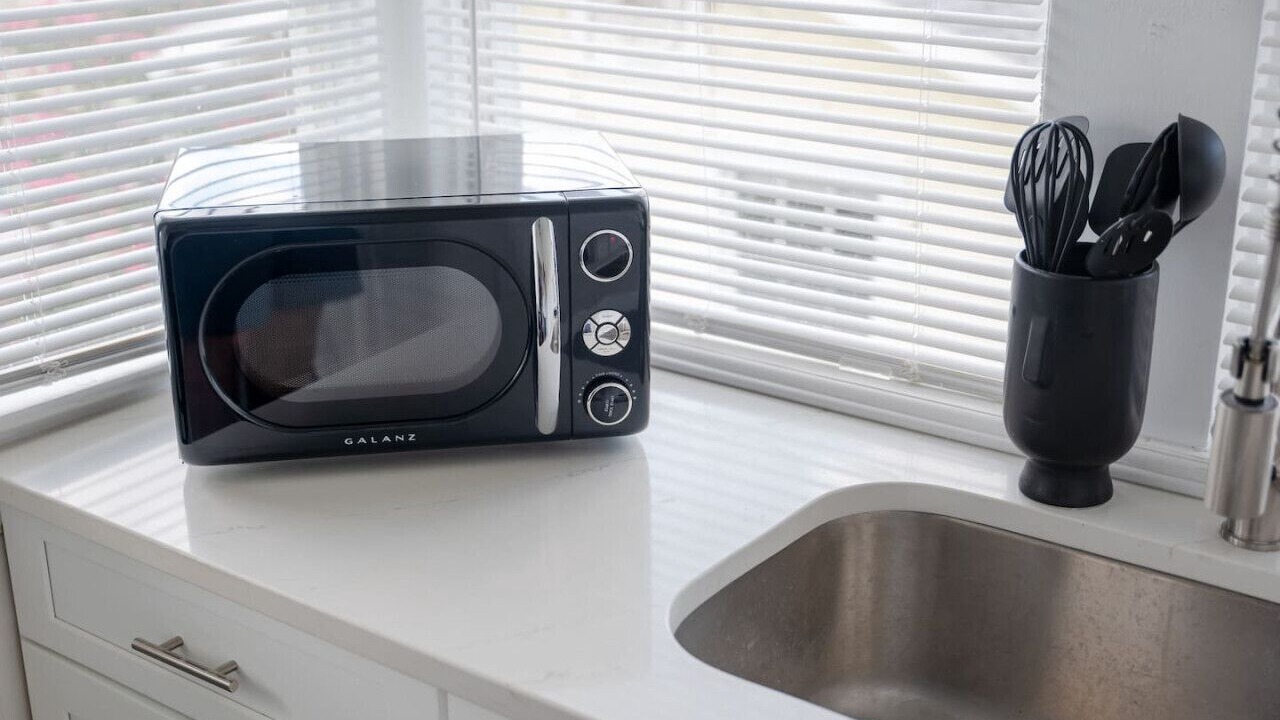 Photo of Kitchen in Riverside
