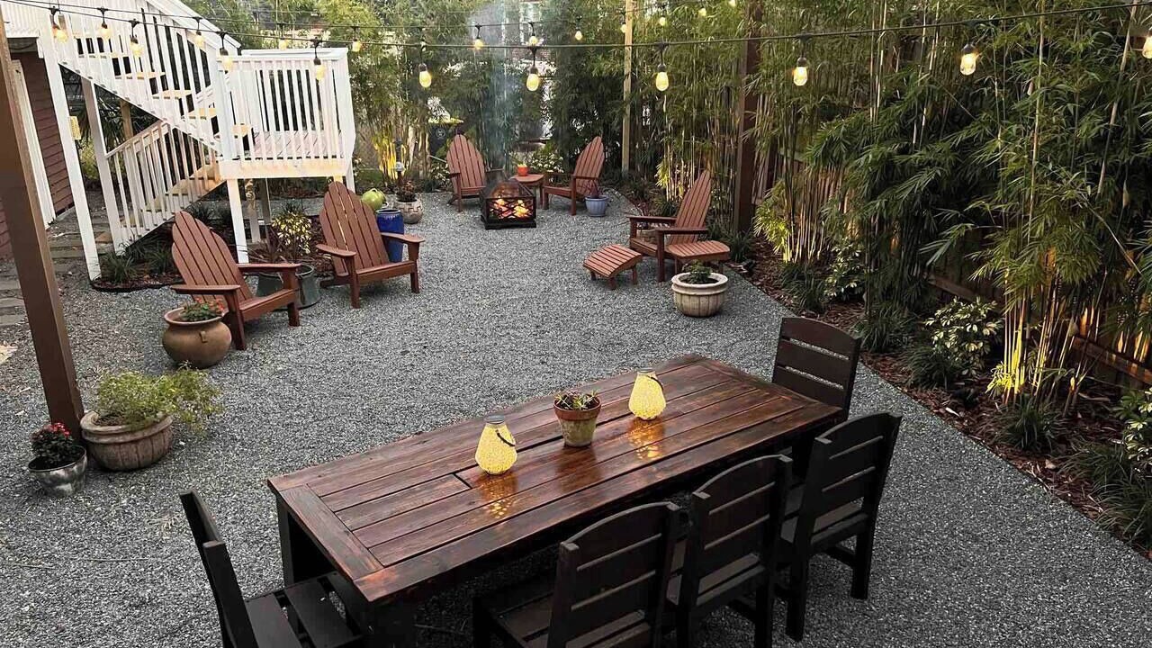 Photo of Outdoor in Riverside