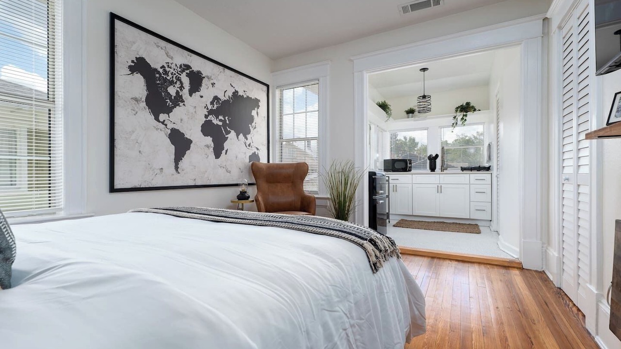 Photo of Bedroom in Riverside
