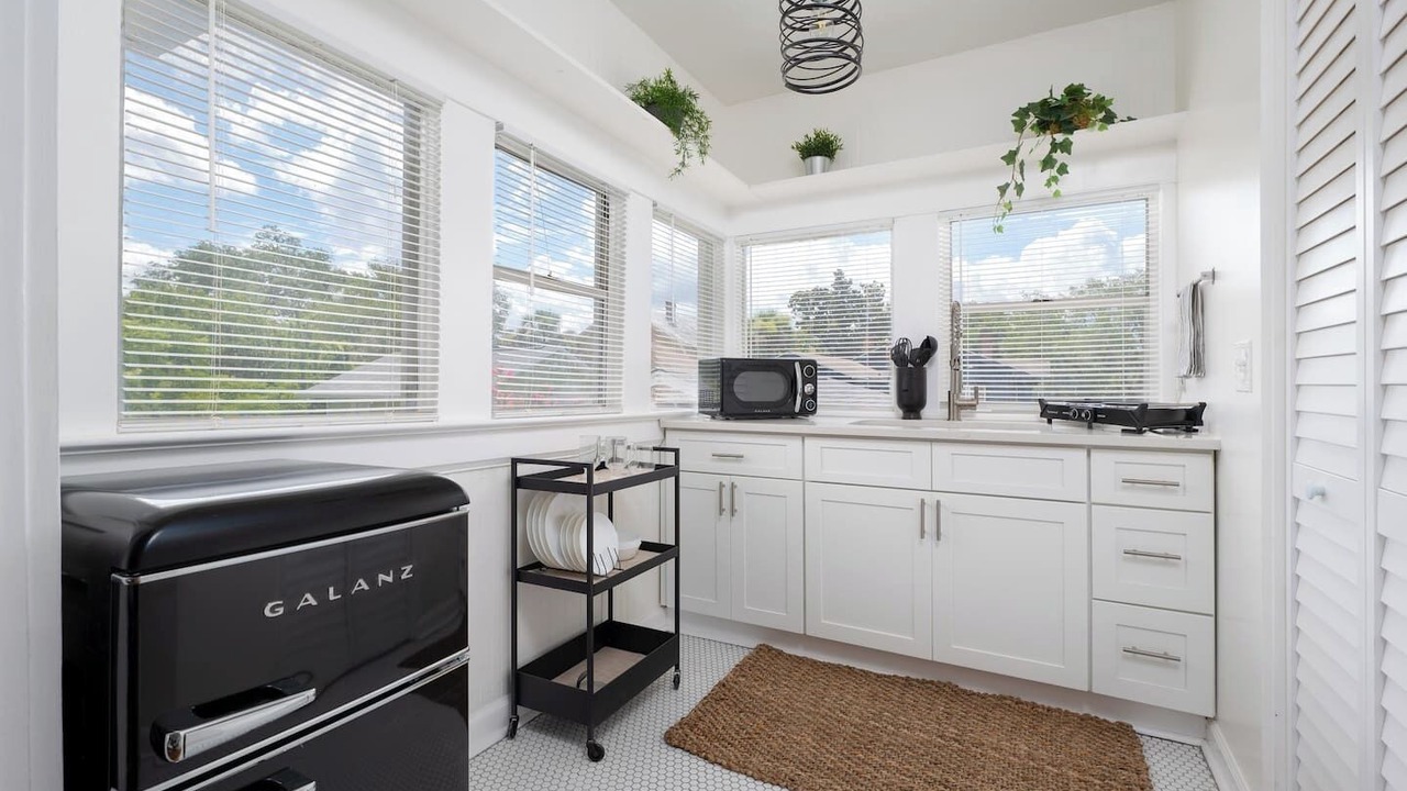 Photo of Kitchen in Riverside