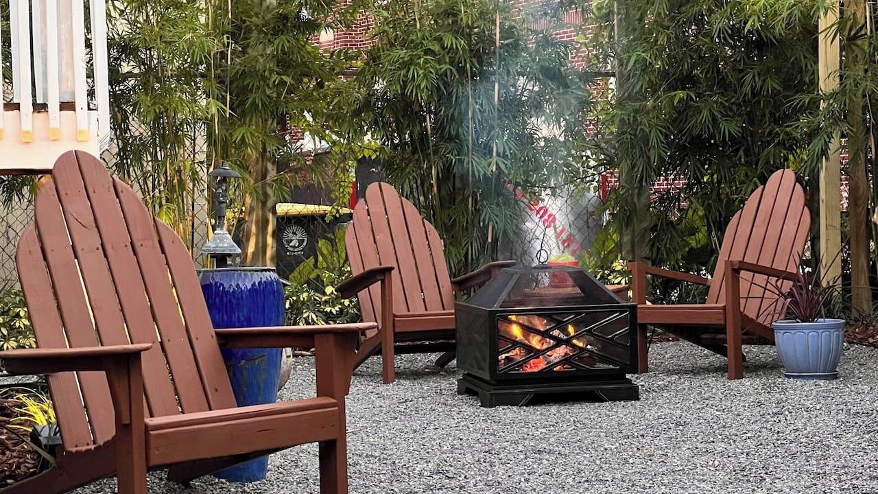 Photo of Outdoor in Riverside