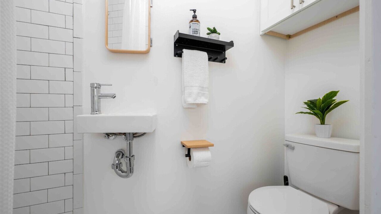 Photo of Bathroom in Riverside