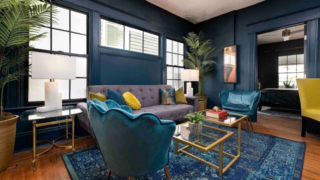 Photo of Livingroom in Riverside