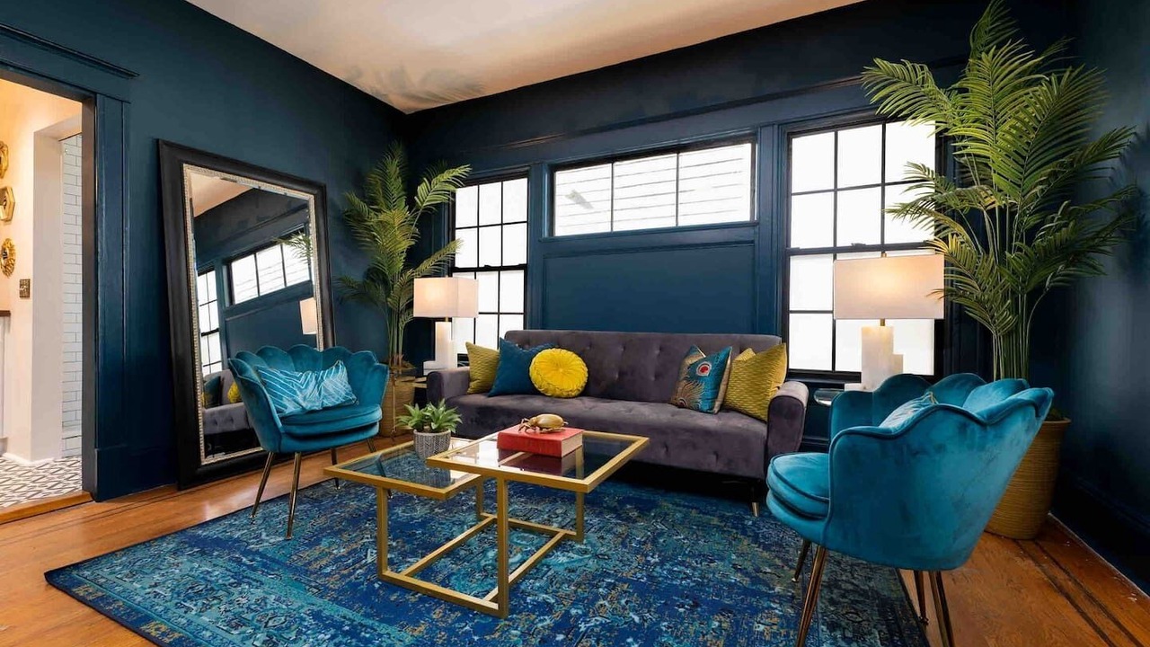 Photo of Livingroom in Riverside