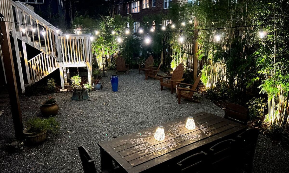 Photo of Outdoor in Riverside