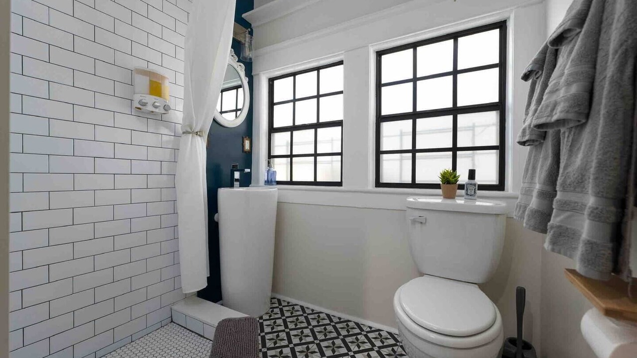 Photo of Bathroom in Riverside