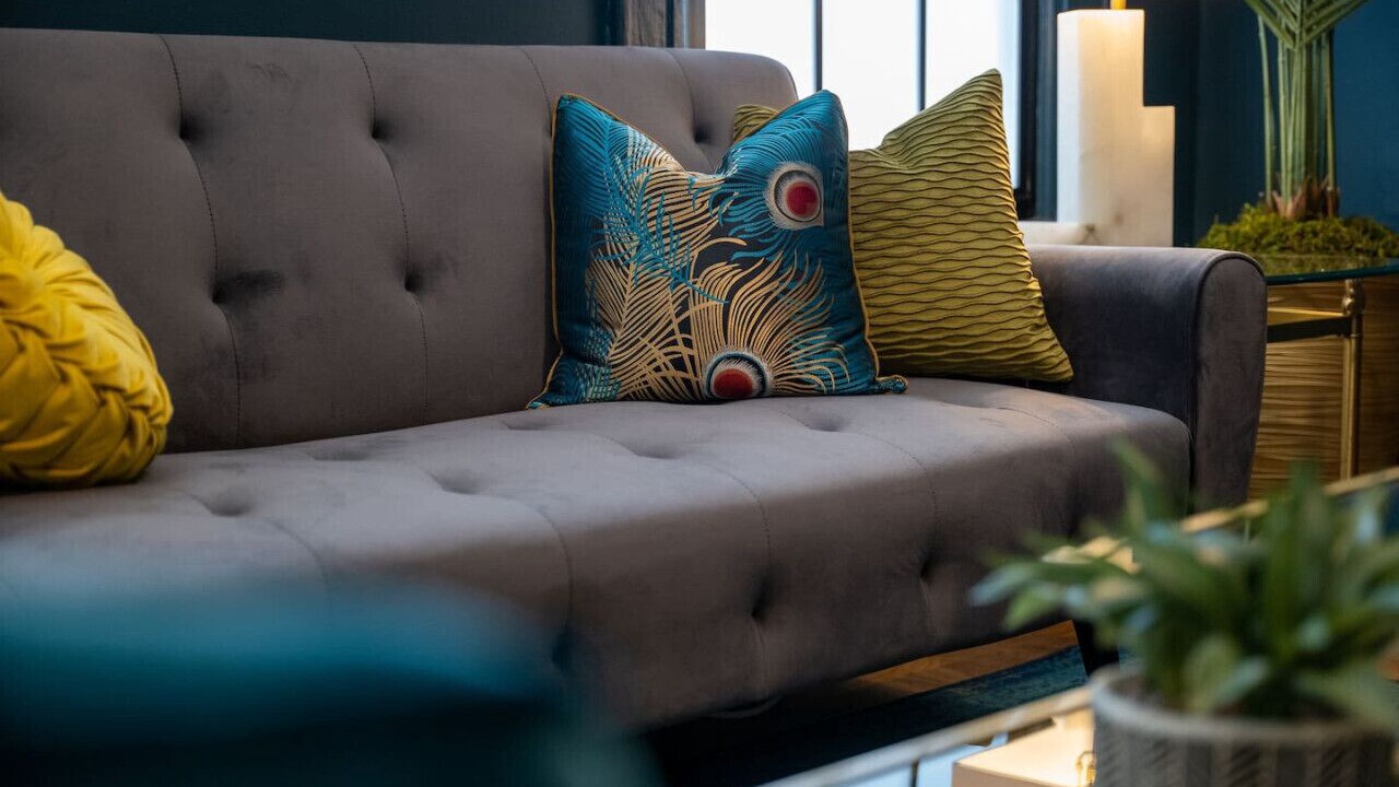 Photo of Livingroom in Riverside