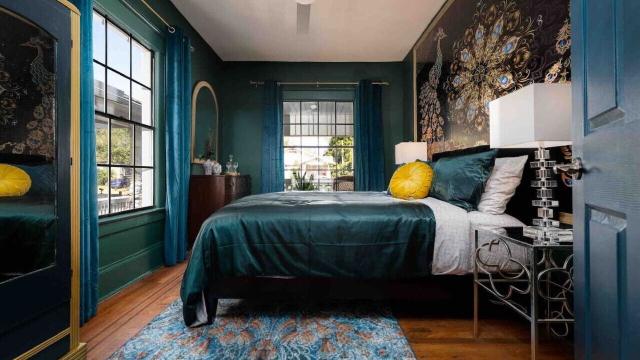 Photo of Bedroom in Riverside