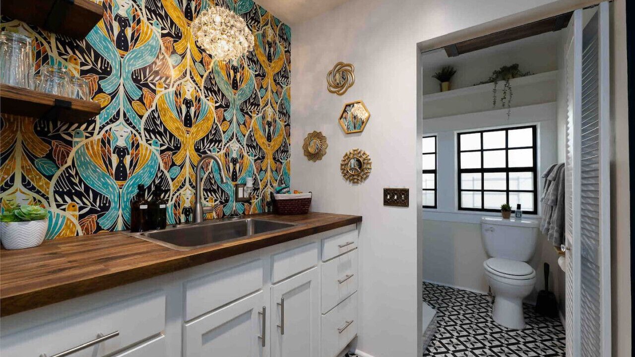 Photo of Bathroom in Riverside