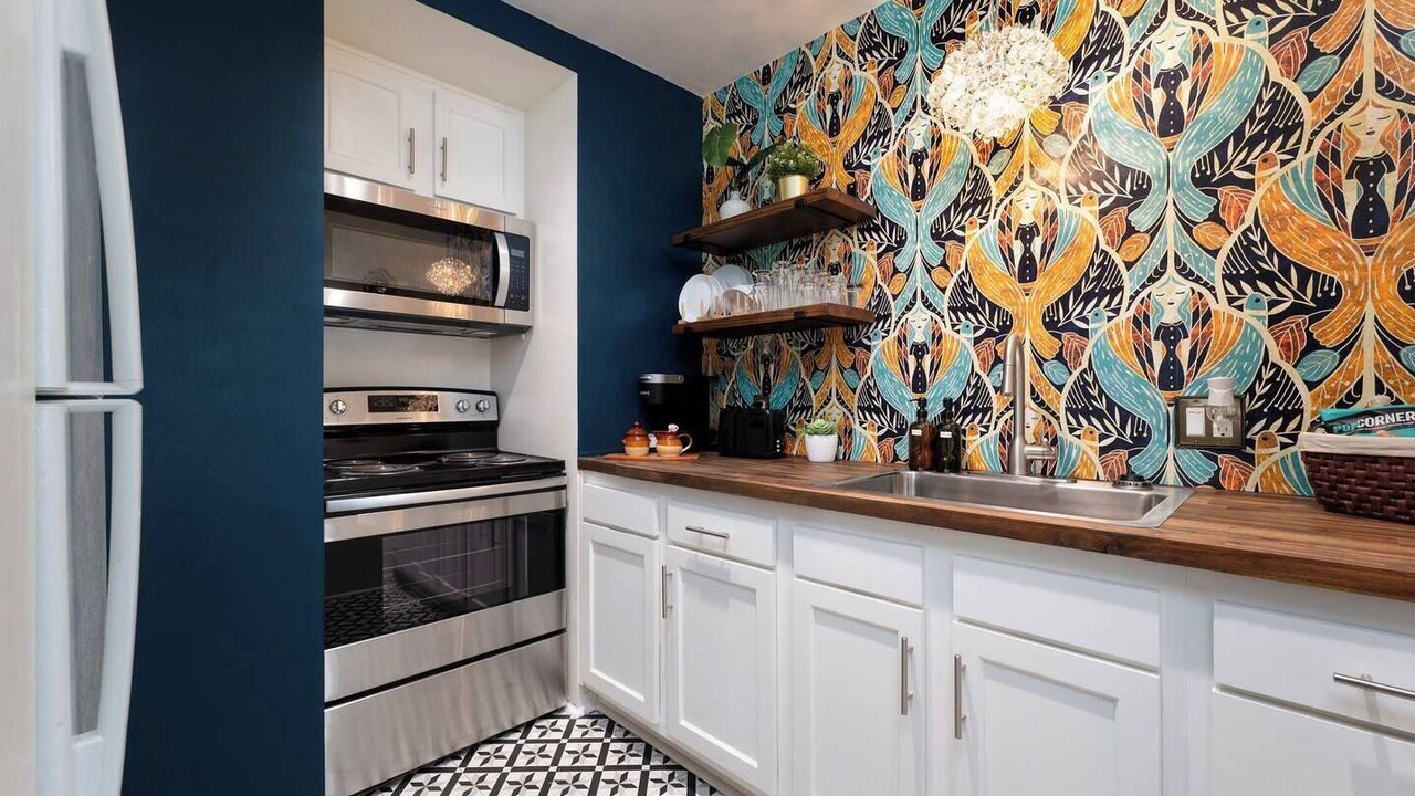 Photo of Kitchen in Riverside