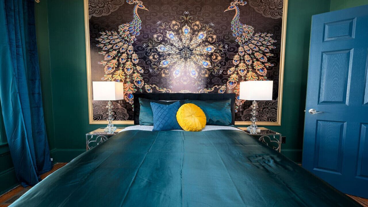 Photo of Bedroom in Riverside