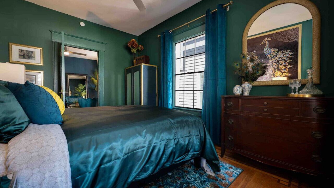 Photo of Bedroom in Riverside
