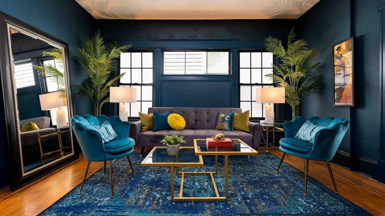 Photo of Livingroom in Riverside