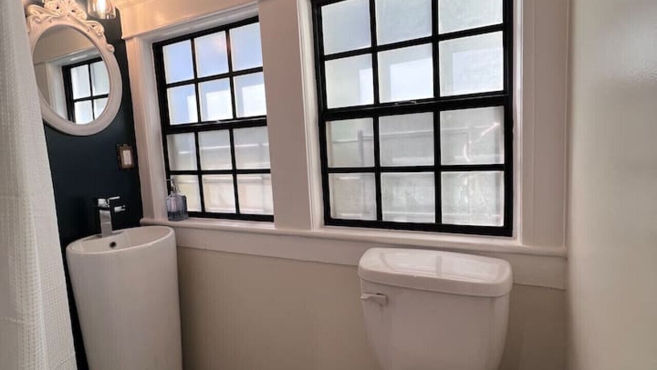 Photo of Bathroom in Riverside