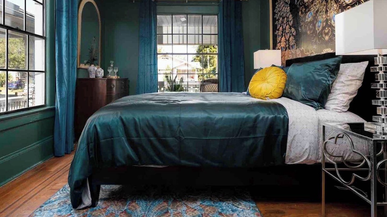 Photo of Bedroom in Riverside