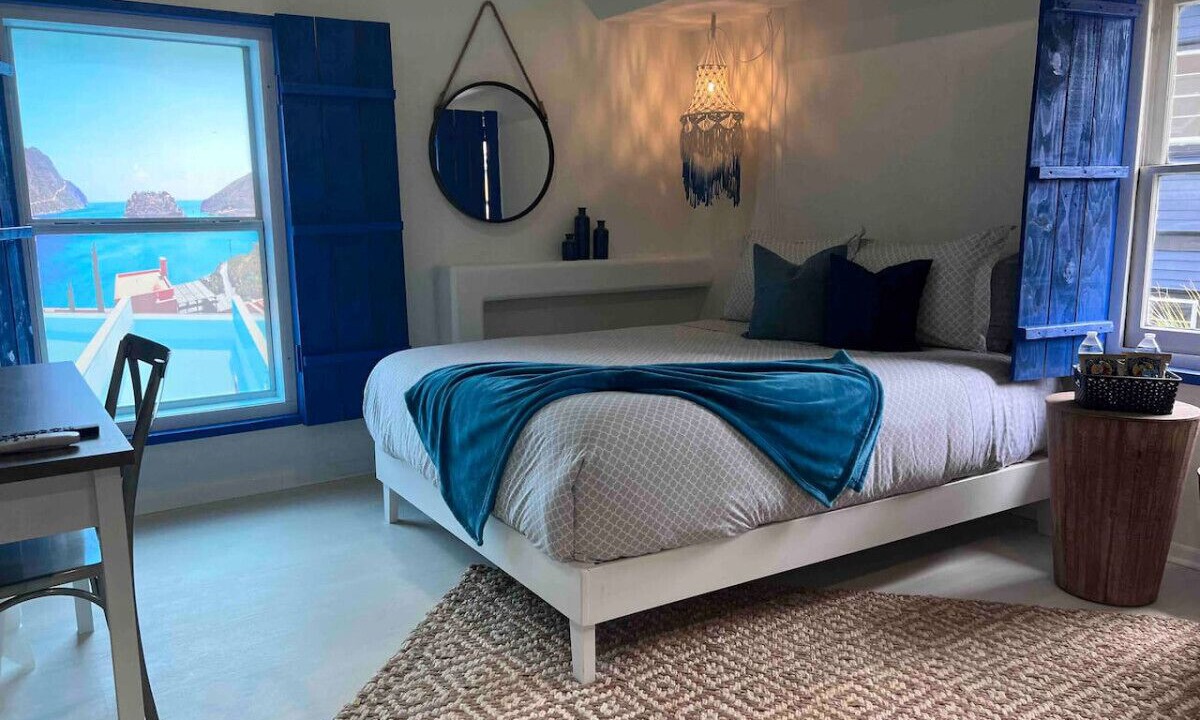 Photo of Bedroom in Riverside