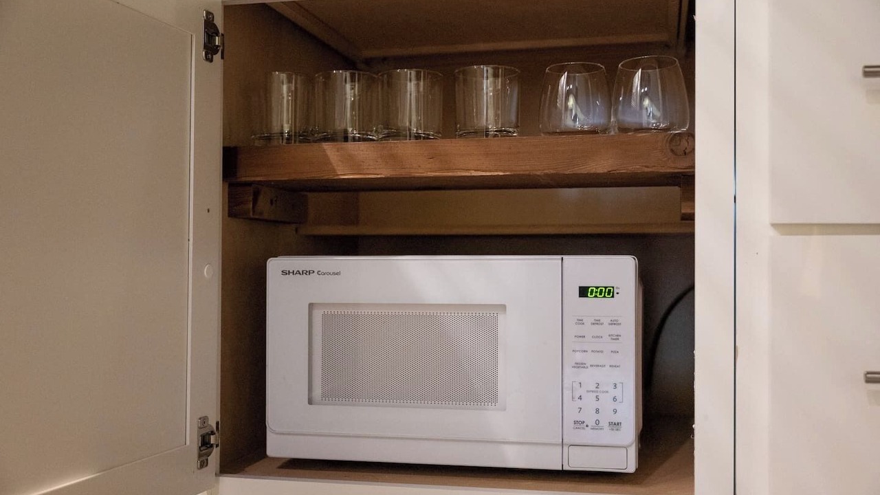 Photo of Kitchen in Riverside