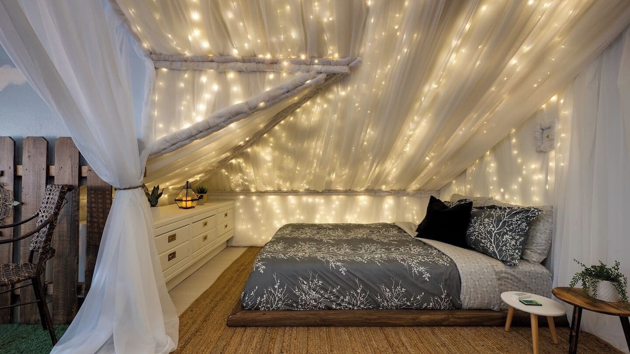 Photo of Bedroom in Riverside