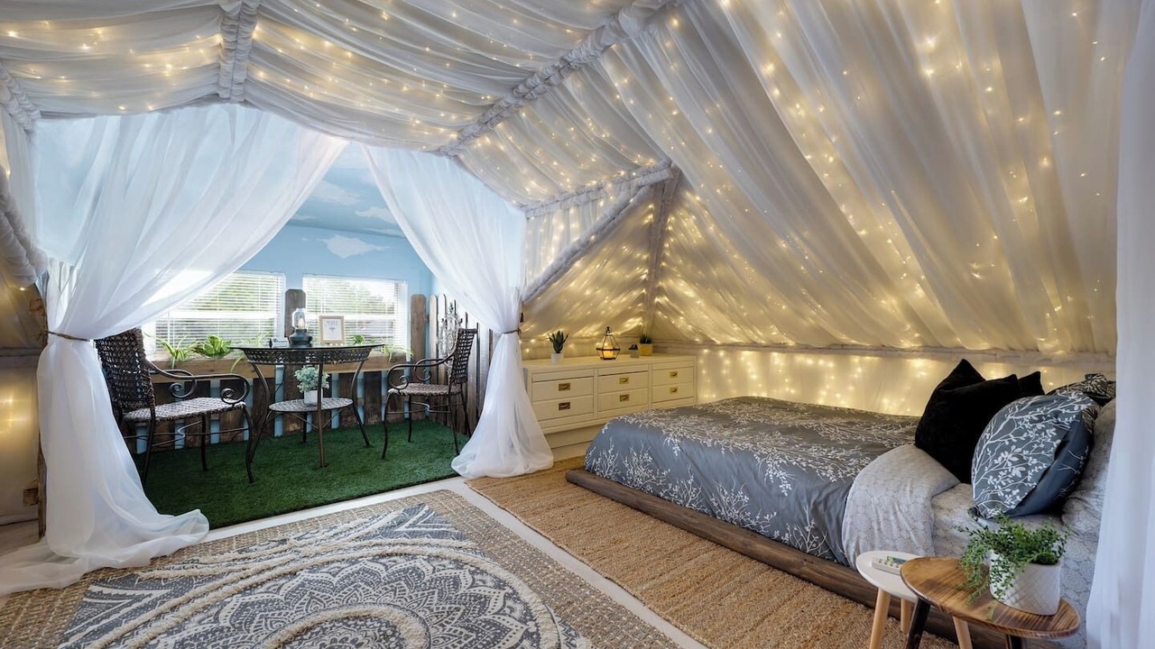 Photo of Bedroom in Riverside