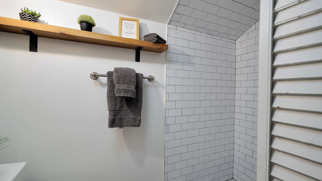 Photo of Bathroom in Riverside