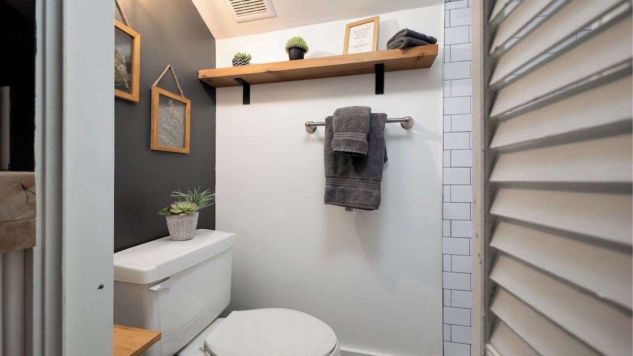 Photo of Bathroom in Riverside