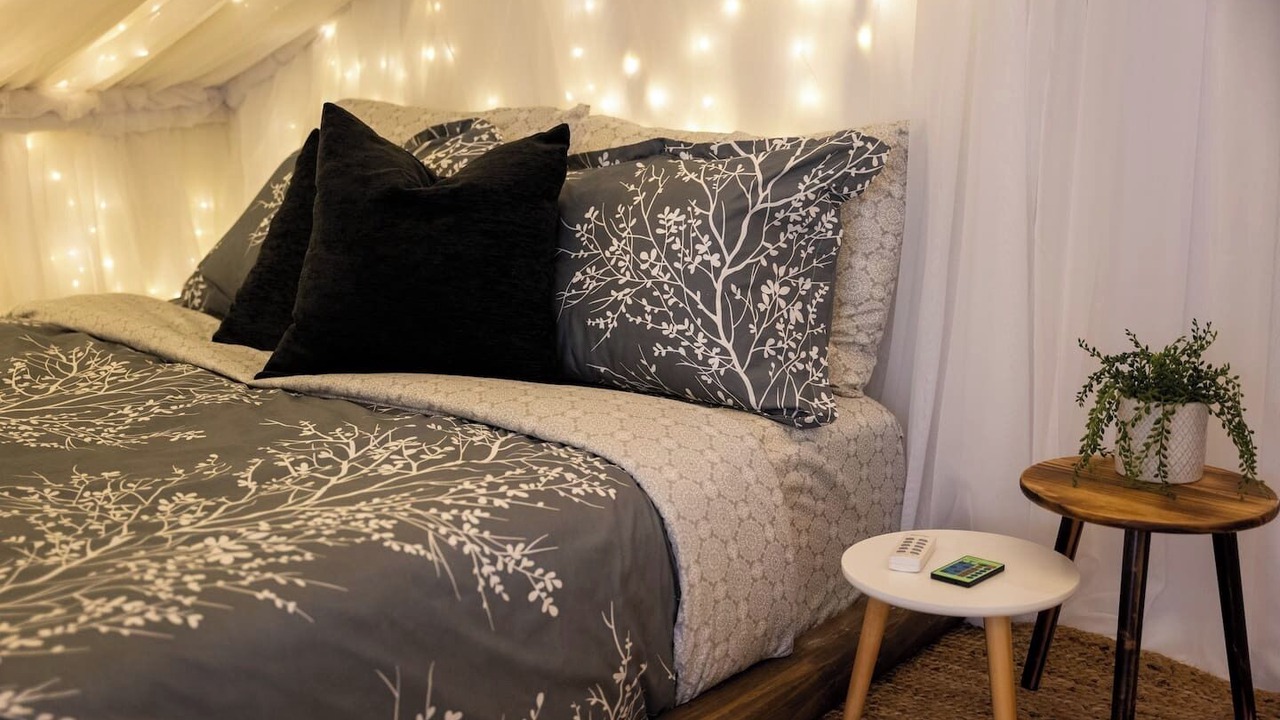 Photo of Bedroom in Riverside