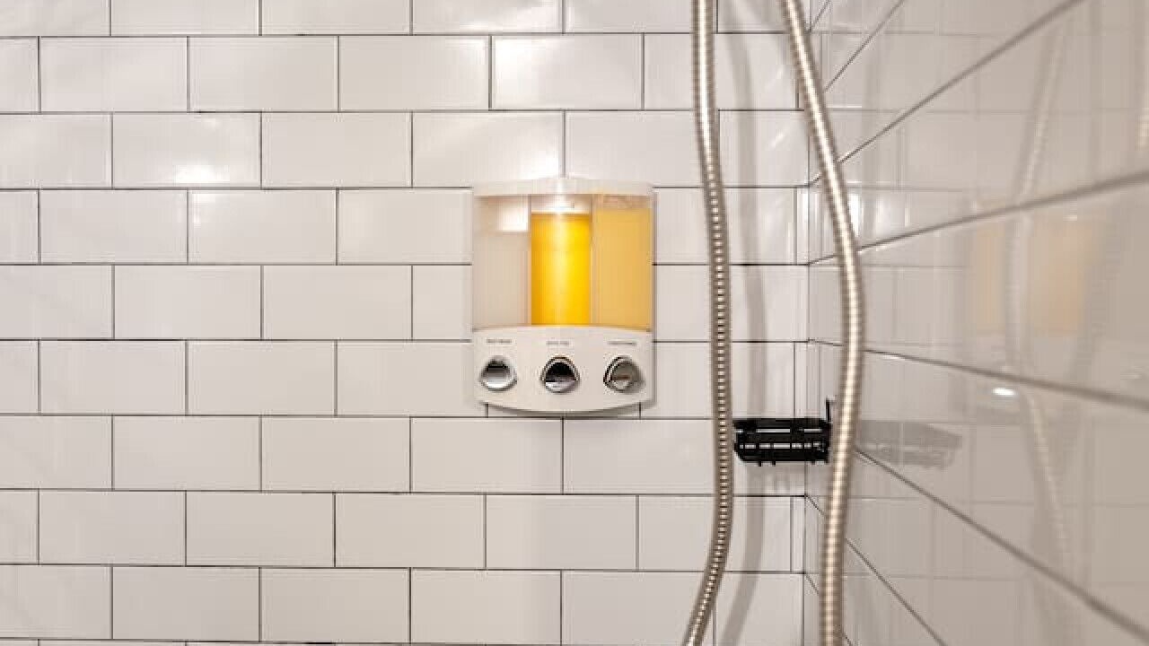 Photo of Bathroom in Riverside