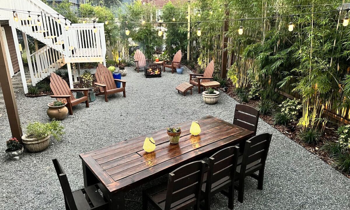 Photo of Outdoor in Riverside