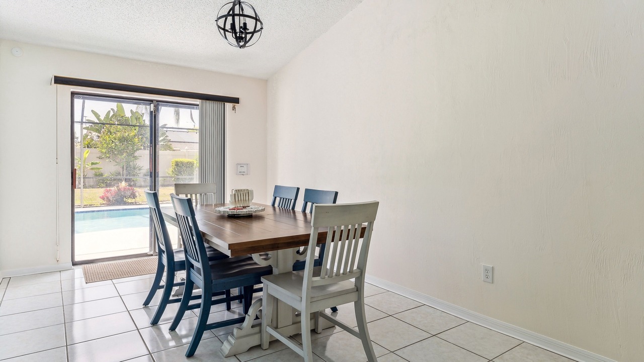 Photo of Bedroom in Hawks Ridge Estates