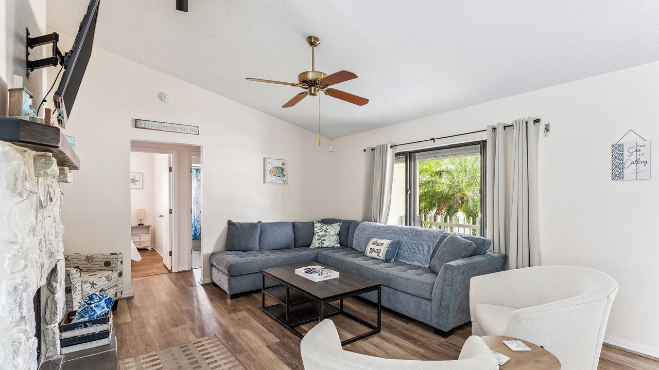 Photo of Bedroom in Hawks Ridge Estates