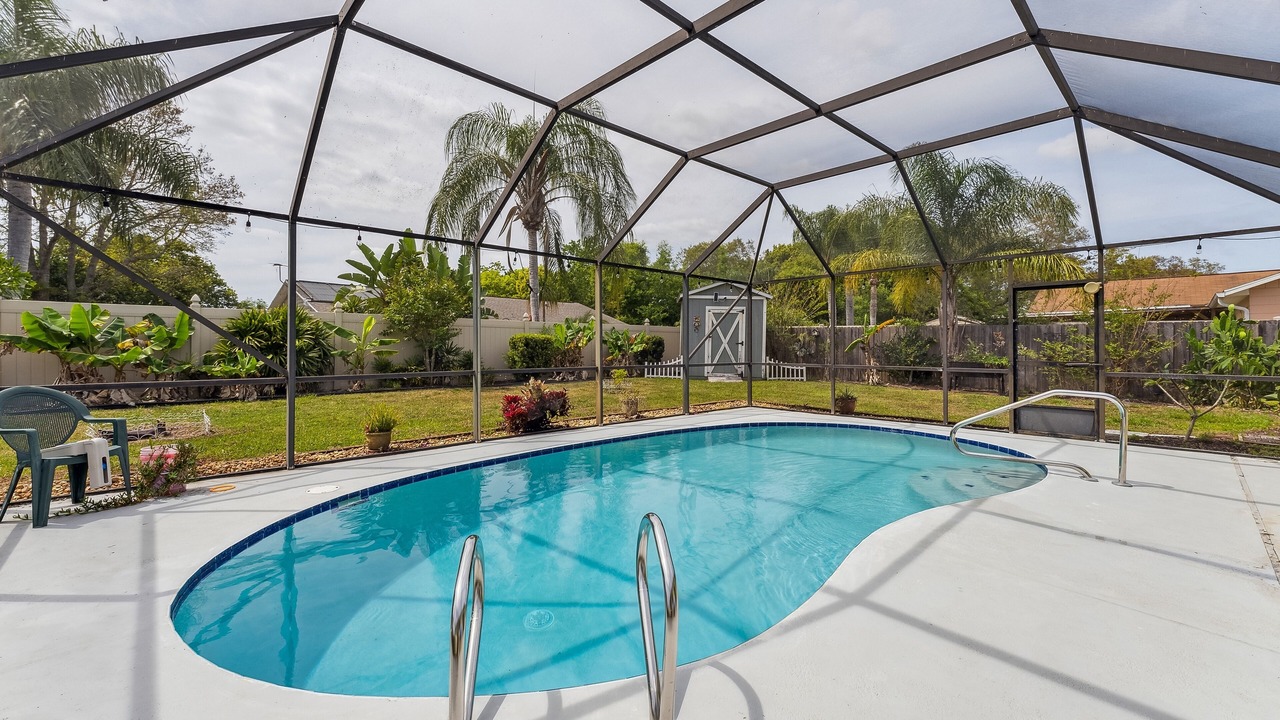 Photo of Outdoor in Hawks Ridge Estates