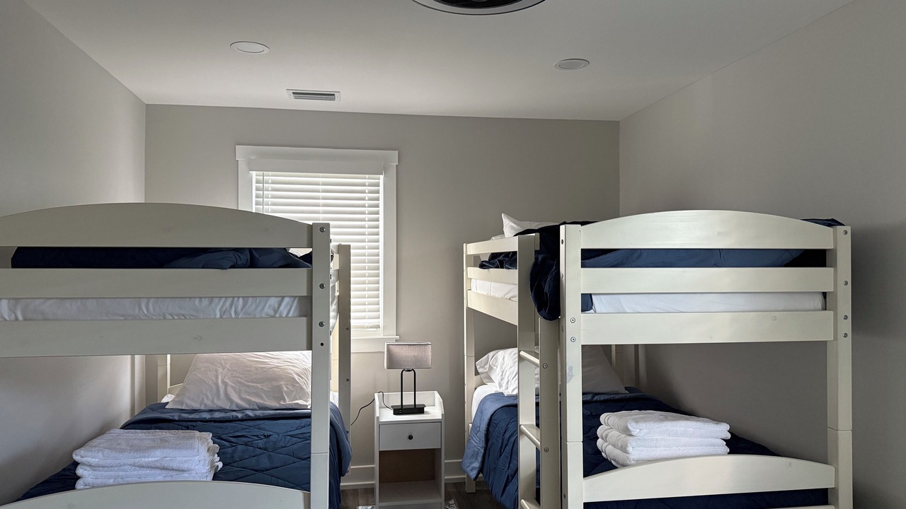 Photo of Bedroom in Ventnor City