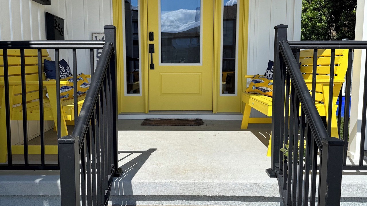 Photo of Outdoor in Ventnor City
