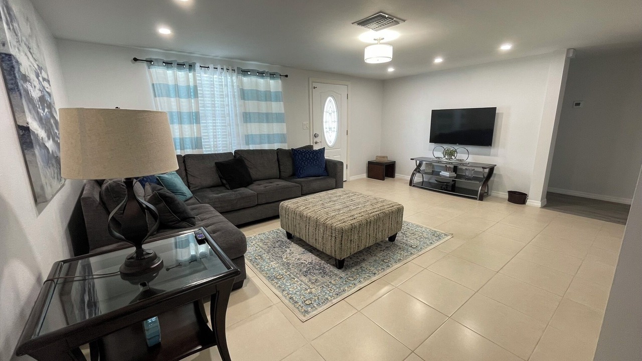Photo of Livingroom in New Port Richey