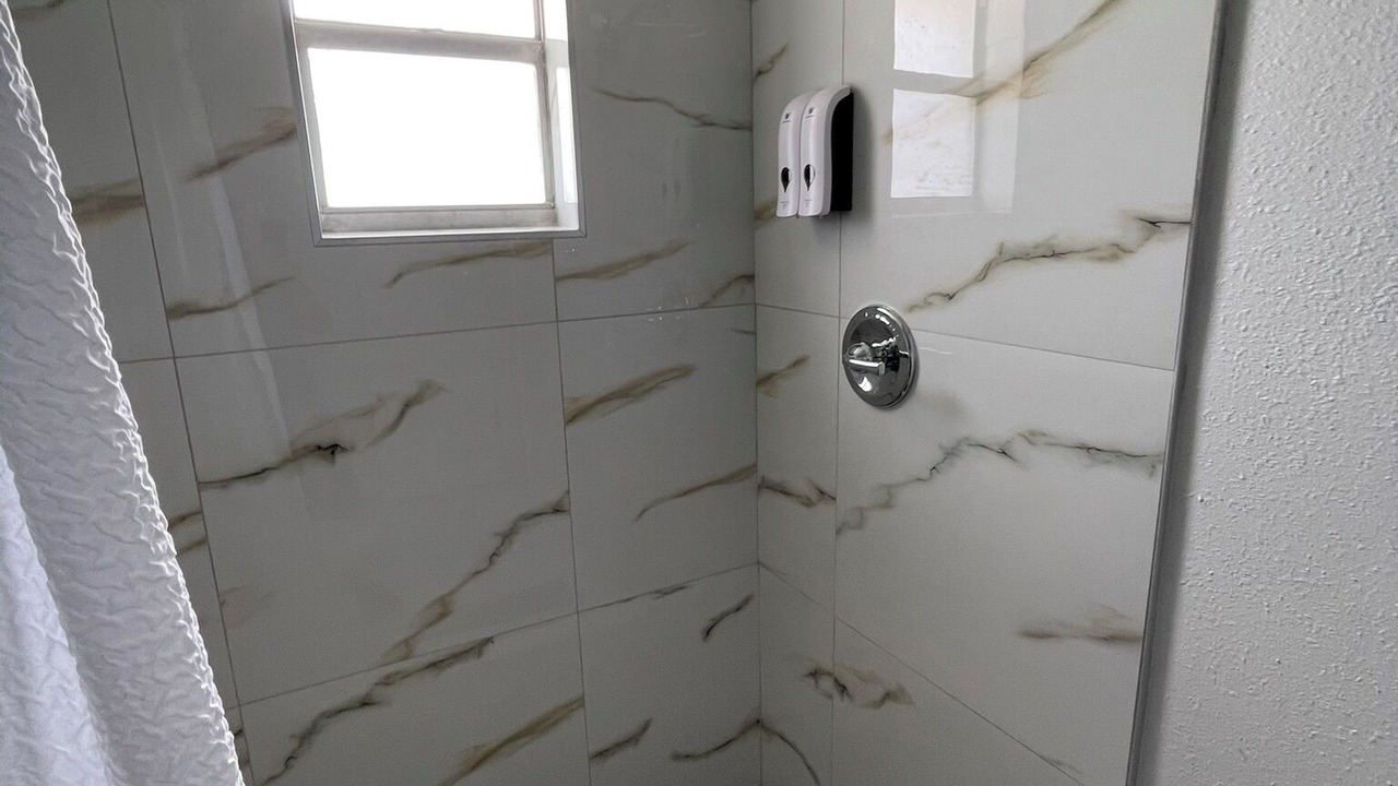 Photo of Bathroom in New Port Richey
