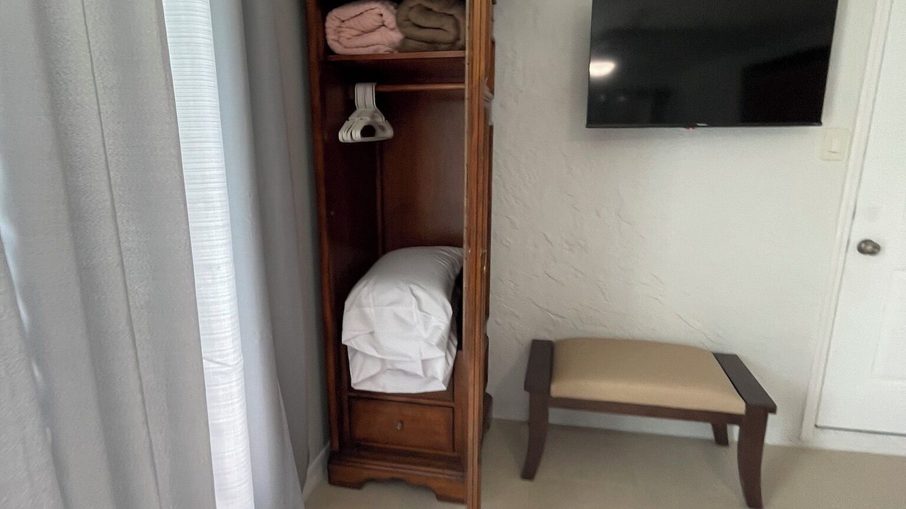 Photo of Bedroom in New Port Richey