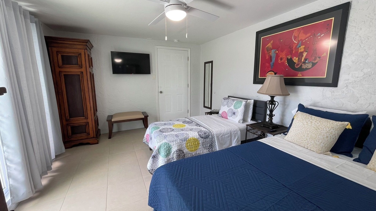 Photo of Bedroom in New Port Richey