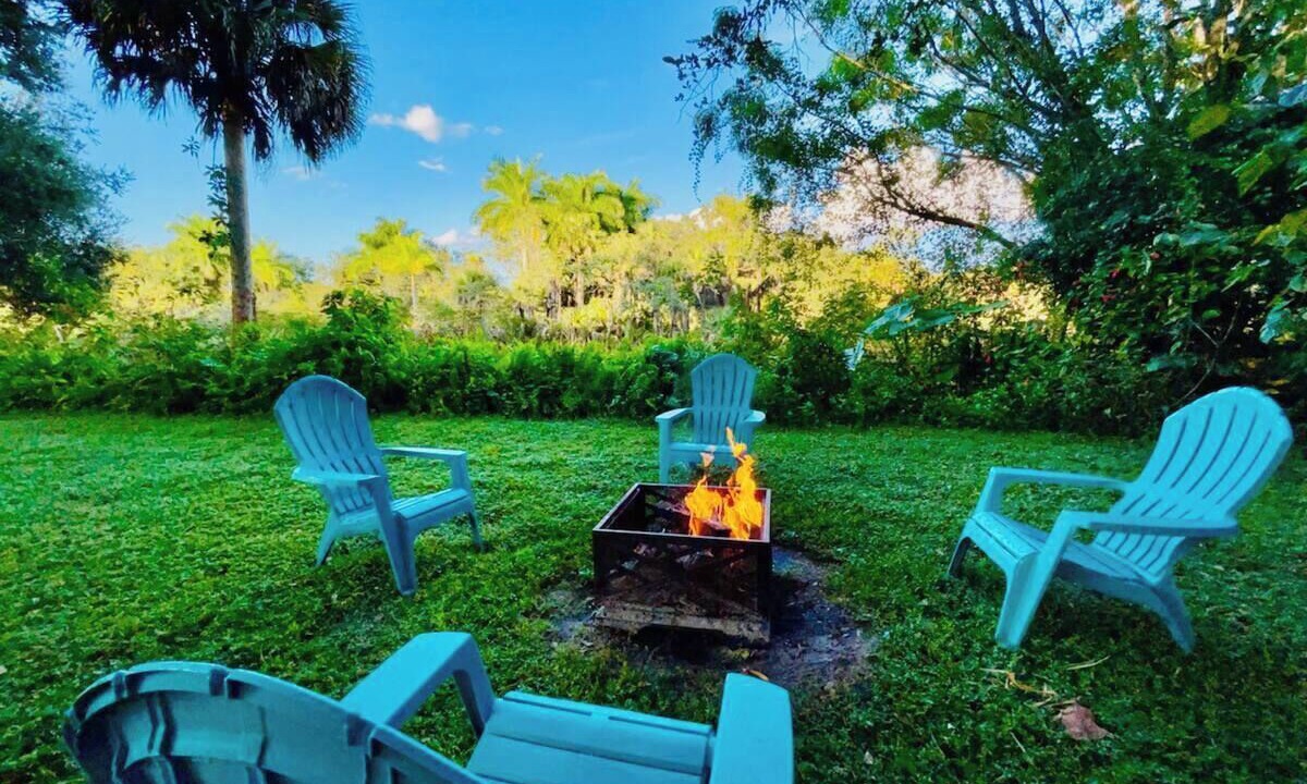 Photo of Outdoor in Buckingham