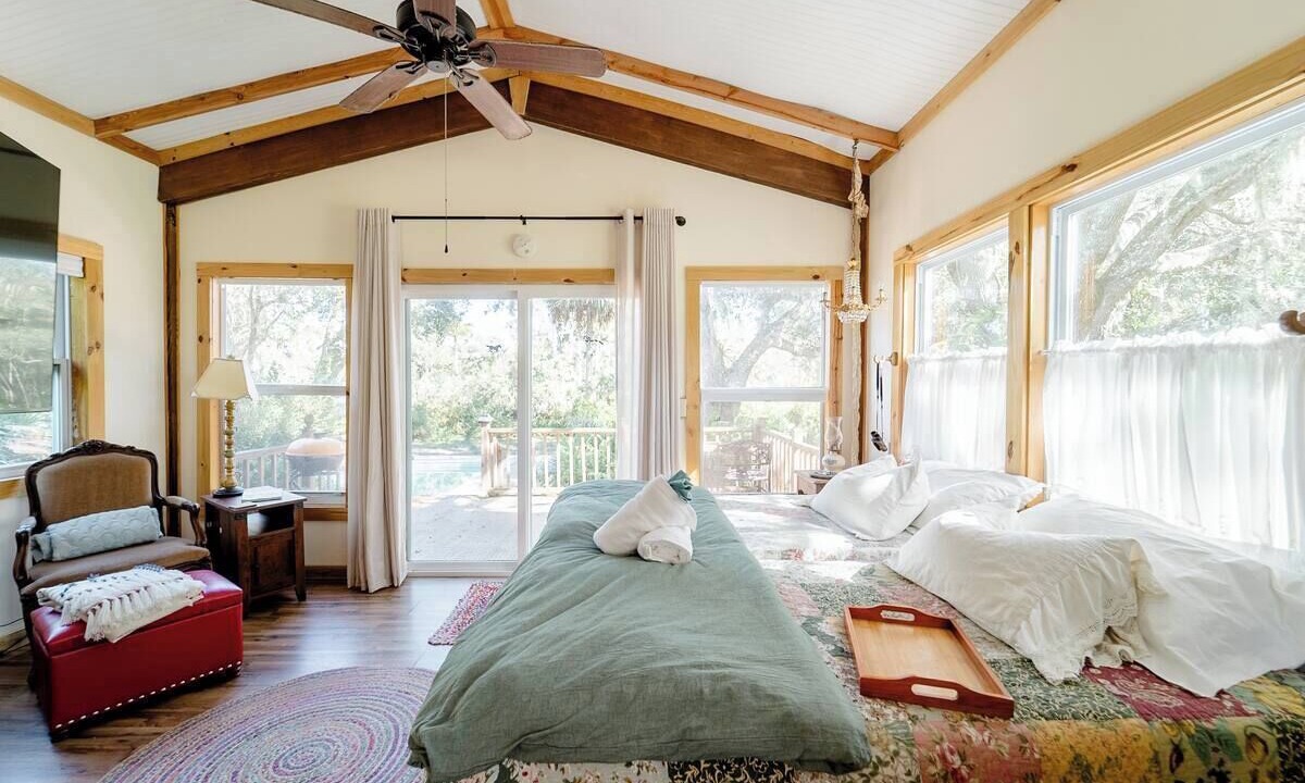 Photo of Bedroom in Buckingham