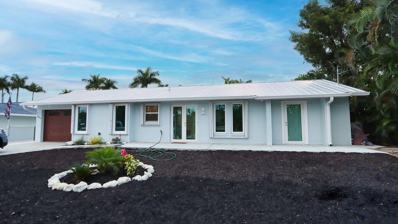 Photo of Outdoor in Sanibel