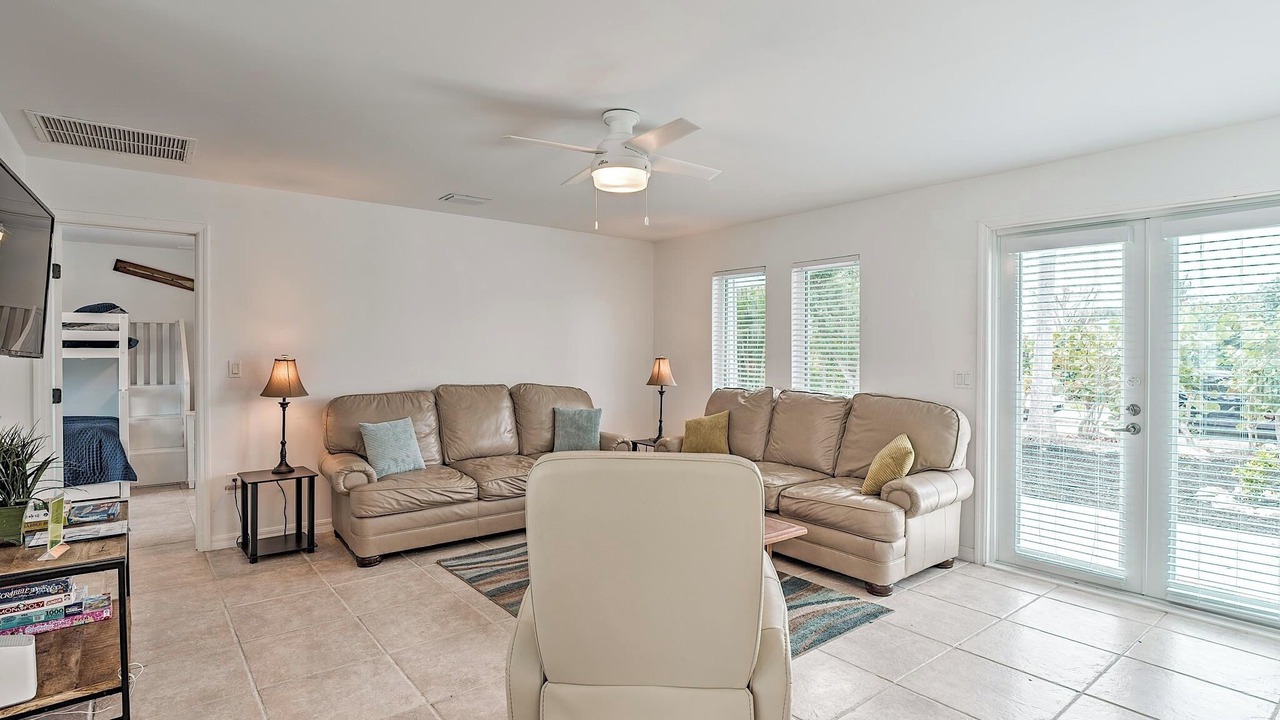 Photo of Bedroom in Sanibel